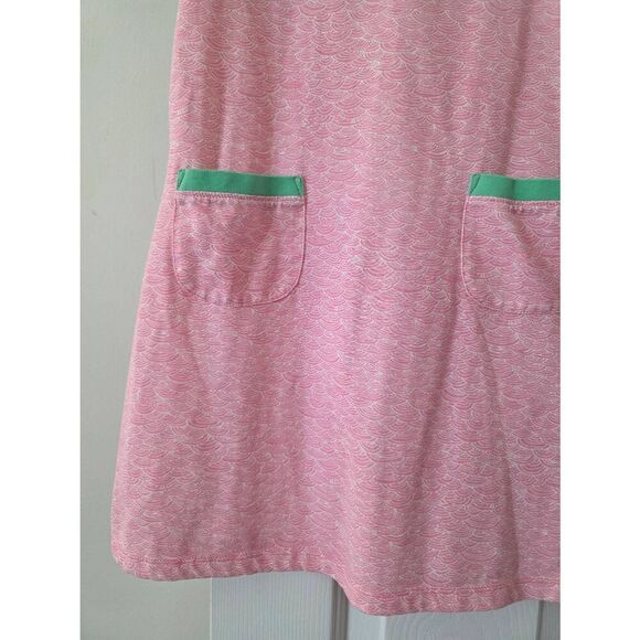 Masters kids Tournament Golf Shift Dress L (8-10) - Picture 5 of 7